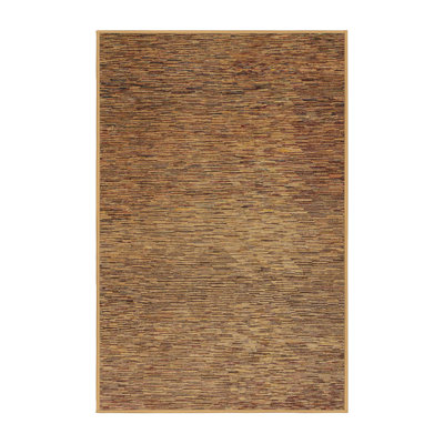 Tapis abstrait moderne 1701