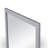 Eline Solid Wood Rectangle Mirror-49251617