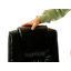 Chaise de travail à haut dossier
