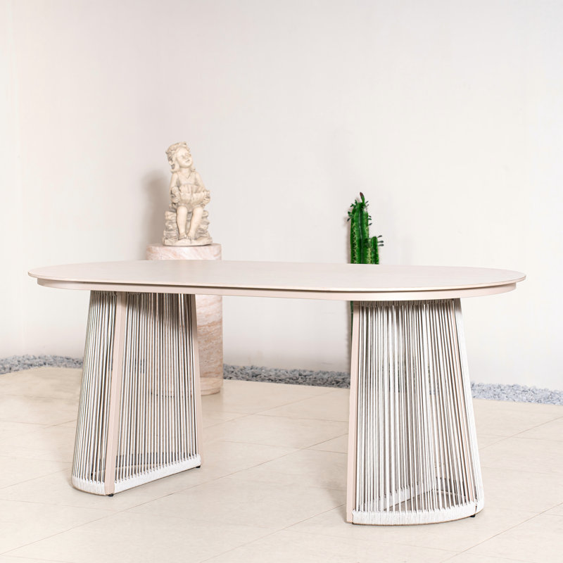 Outdoor Dining Table