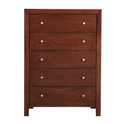 Commode Burlington G2490-CH