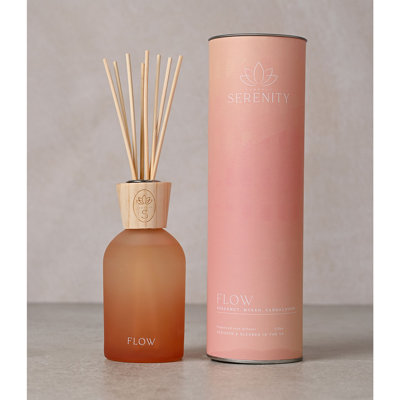 Reed Diffusers And Sticks