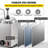 Stainless Steel Chafing Dish