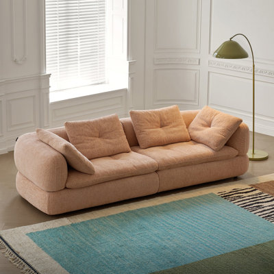Simple Creative Leisure Sofa