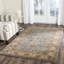 Tapis en laine tuftÃ© Ã  la main Colliers Oriental-1623905384
