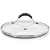NutriChef Stainless Steel Lid