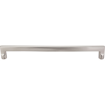 Aspen II Flat Sided Appliance pull