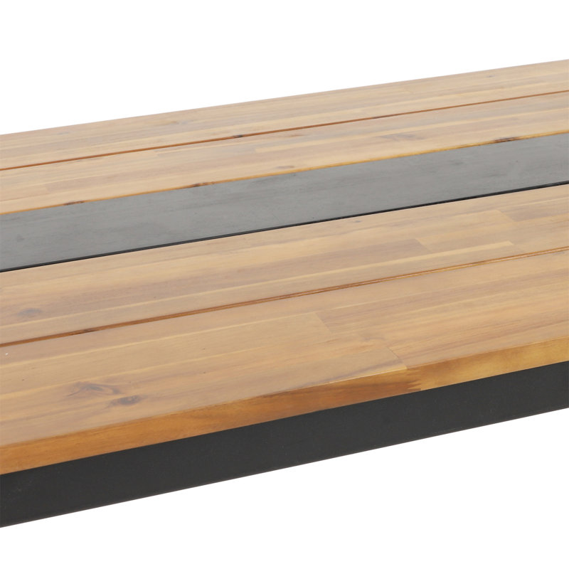 LINDSEY DINING TABLE(Only Including Table)