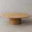 Nonee Solid Wood Nesting Coffee Table-293074597