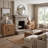 Modern Farmhouse Accent Cabinet