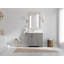 Ensemble de meuble-lavabo simple 36 po Malibu