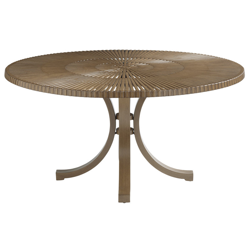 St Tropez Round Dining Table