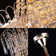 Torrez Empire 8 - Light Dimmable Chandelier With Hanging Chain