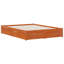 Solid Wood Bed Frame
