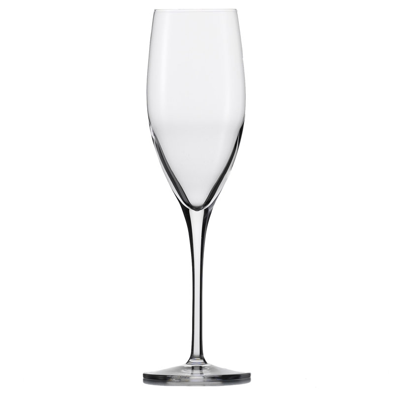 Flûte à cristal 10 oz.