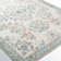 Berger Floral Indoor Rug