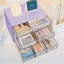 Cardae Plastic Desk Organiser-858801804