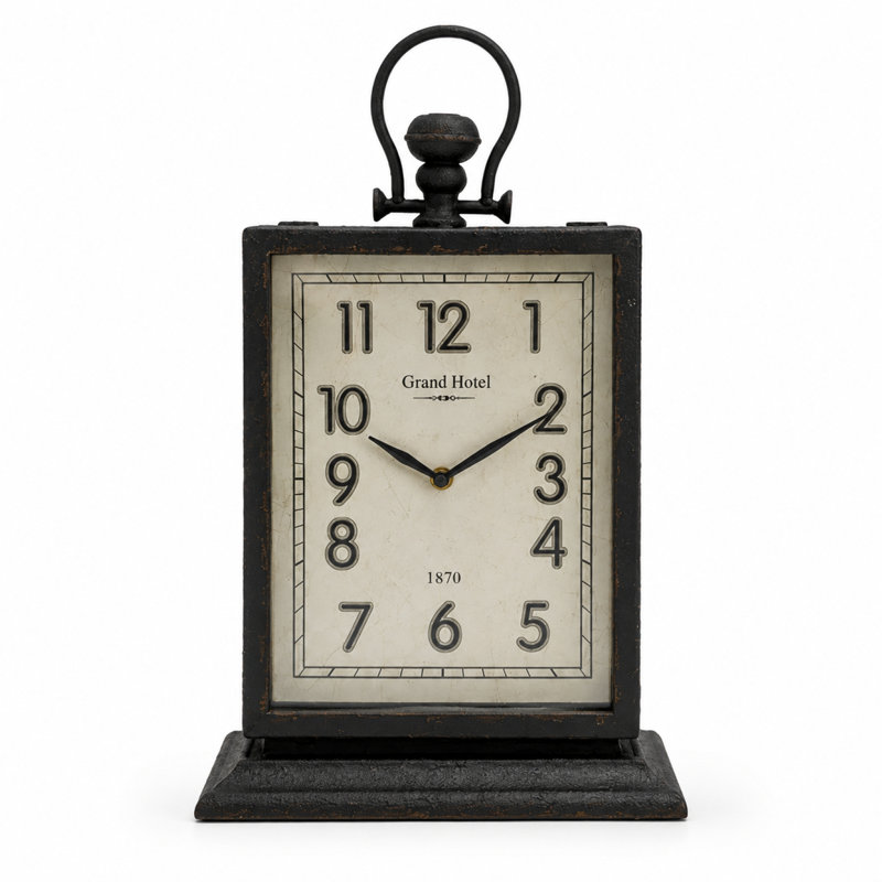 Mechanical Clock