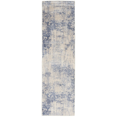 Wilbraham Abstract Area Rug