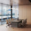 Table rectangulaire Lukehart-1220009034