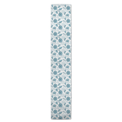 Safira Pumpkin Table Runner