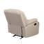 Fauteuil inclinable manuel standard de 35 po de largeur-932859689