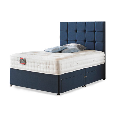 Arville Pocketsprung Divan Bed Set