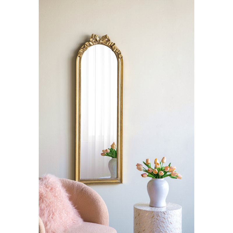 Miroir 15,8 "x 48,8" pleine longueur