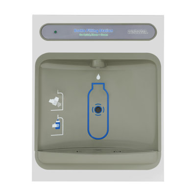 Distributeur d'eau instantané mural