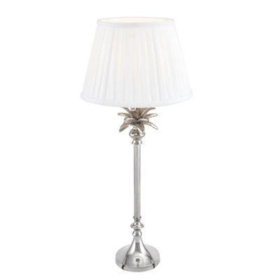 Dayana Metal Table Lamp