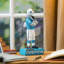Statue mascotte nfl-354857289