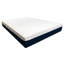 Grand matelas en mousse viscoélastique imprégnée de gel 10 po Mouser