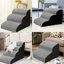 Watkinsville Collapsible Stairs With 3 Steps-900465378