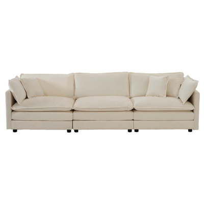 Free Combination Modular Sofa Couch