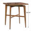 Table de bar Bucz-124216046