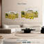 Lilie moutarde vignes-108865952