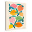 Imprimé «Wild Mango» par Gallagher-129156010-129156023-129156066