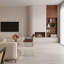 Karbon Powder Coated Column Floor Lamp-524410548-524410552