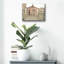 «Sunday Morning In Venice» par Keri Bevan, art mural en verre acrylique-582012293