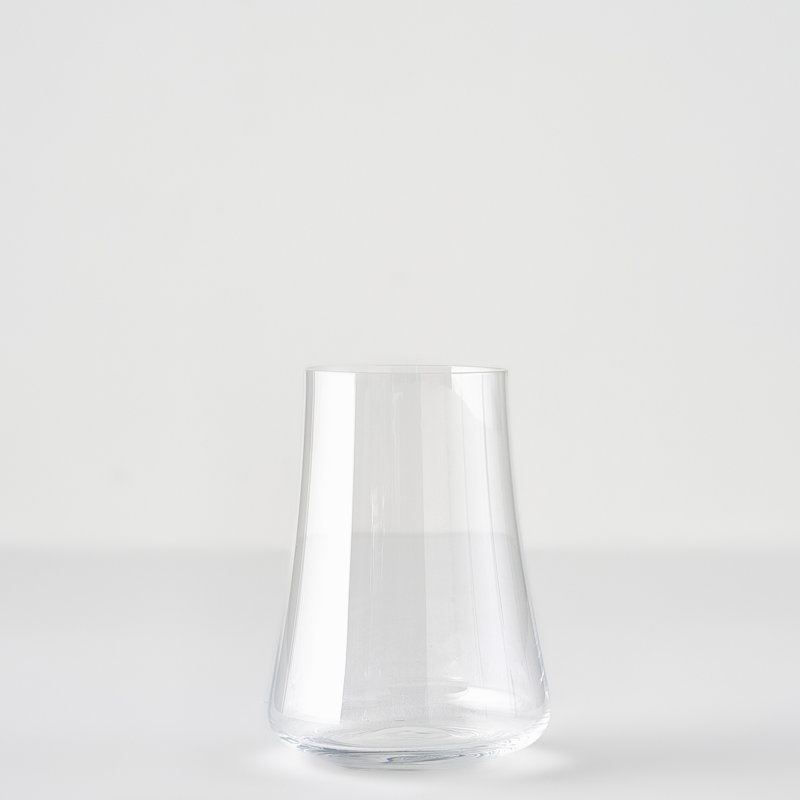 Forme de verre Highball