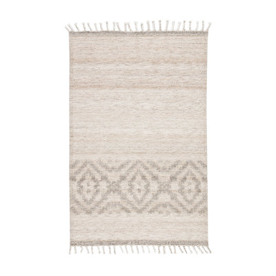 Tapis intérieur / extérieur Tribal Southwestern
