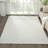Luxe Weavers Geometric Metallic Area Rug-95817915