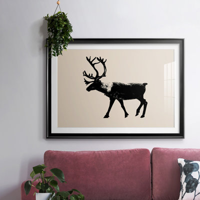 " Wild Ambler II "