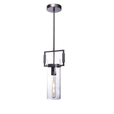 Nelsen 1 - Light Single Pendant