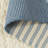 Kenya 278 Hand Woven 80% Wool; 20% Cotton Geometric Rug-1429501323