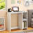 Imelia Computer Desk