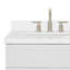 Ensemble de meuble-lavabo simple 43 po Hamlet-70315843