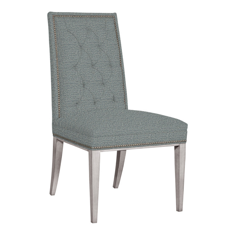 Michael Weiss Hanover Button-Back Side Chair