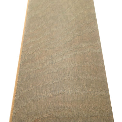 Amsterdam Hickory 1/2" Thick x 5" Wide x Varying Length Engineered Hardwood Flooring