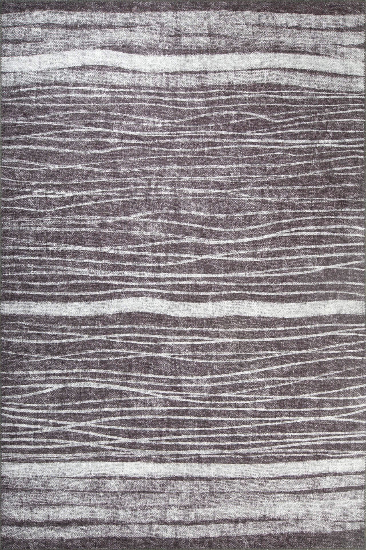 17 Stories Machine Washable Striped Indoor/Outdoor Rug Wayfair